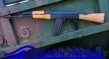 WASR 3  Romanian AK47 556 Rifle
