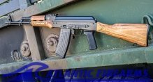 WBP 556SR Jack Rifle