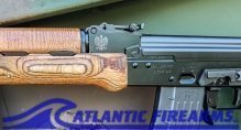 WBP 556SR Jack Rifle