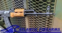 WBP Jack 762SR  AK47 Rifle- No Rail