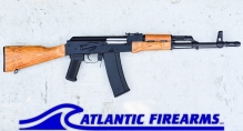 WBP AK 5.56 SC Jack Classic Rifle - KNS