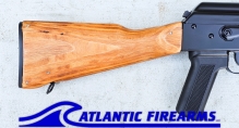 WBP AK 5.56 SC Jack Classic Rifle - KNS