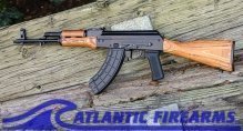 WBP AK47 762SC Jack Classic Rifle