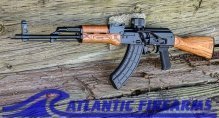 WBP AK47 762SC Jack Classic Rifle