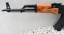 WBP AK47 762SC Jack Classic Rifle - California Legal