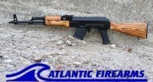 WBP AK47 762SC Jack Classic Rifle- Ban State