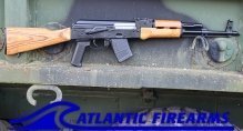 WBP AK47 762SC Jack Classic Rifle- Ban State