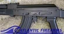 WBP Fox AK47 Rifle Black