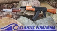 WBP Fox AK47 Rifle Classic
