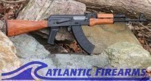 WBP Fox AK47 Rifle Classic