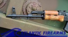 WBP Fox AK47 Rifle Classic- Ban State Model