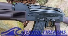 WBP Fox AK47 Rifle Plum