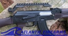 WBP Fox AK47 Rifle Plum