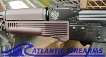 WBP Fox AK47 Rifle Plum- Ban State Model