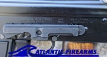 WBP Jack AK47 Rifle-Tiger Walnut