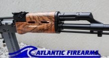 WBP Jack 5.56 Rifle Smoky Walnut