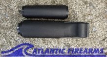 WBP Upper and Lower Handguard W/ Spring
