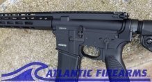 Wilson Combat Protector 5.56 Carbine- WILTR-PC-556-BL