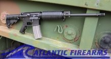 Windham Weaponry A3 Heavy Barrel Rifle- R16FTT-10