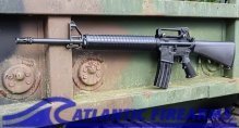Windham Weaponry Gov't AR15 Rifle- R20GVTA4S