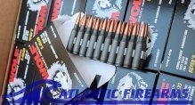 Wolf Performance Ammunition 5.45x39 1000 Round Case