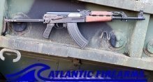Yugoslavian M70AB Milled Rifle