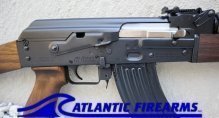 Zastava AK47 Battle Worn Rifle-  ZR7762BTW