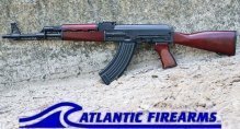 Zastava Arms ZPAPM70 AK47 Rifle- Serbian Red Wood