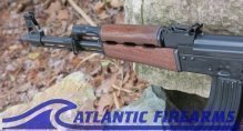 Zastava Arms AK47 ZPAP-Wood stock