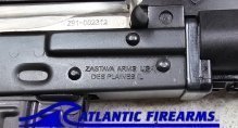 Zastava Arms M91 Rifle
