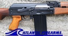 Zastava Arms Pap M77 .308 Wood Rifle