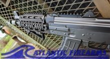 Zastava Arms ZPAP92 Tactical AK47 Pistol