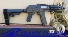 ZASTAVA ARMS ZPAP85  Pistol Tactical Pistol Package