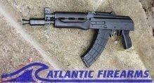 Zastava Arms ZPAP92 Pistol 1.5MM- Alpha Series