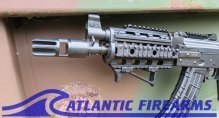 Zastava Arms ZPAP92 1.5MM Tactical Pistol Package