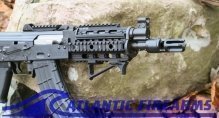 ZASTAVA ARMS- ZPAP92 AK47 Tactical Pistol Package-ZP92762TAC