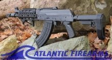 ZASTAVA ARMS- ZPAP92 AK47 Tactical Pistol Package-ZP92762TAC
