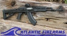 Zastava Arms ZPAPM70  AK47 1.5mm Black Polymer-685757098311