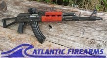 Zastava Arms ZPAPM70 AK47  1.5mm  Serbian Red
