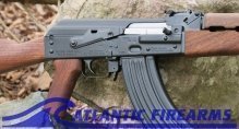 Zastava Arms ZPAPM70 AK47  1.5mm  Classic Wood Rifle