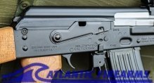 Zastava Arms ZPAPM70 AK47 ZR7762LM 1.5mm  MAPLE