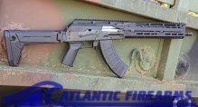 Zastava Arms ZPAPM70 AK47 Full Rail Rifle- ZR7762LR