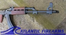 Zastava Arms ZPAPM70 AK47 Rifle w/ Triangle Stock