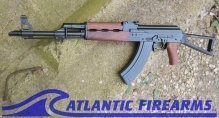 Zastava Arms ZPAPM70 AK47 Rifle w/ Triangle Stock