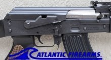 Zastava M70 AK47 Rifle Molon Labe