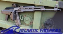 Zastava  Arms M90 Rifle