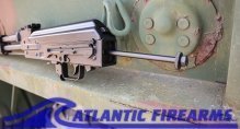 Zastava M70 Rifle  DIY Furniture Ready