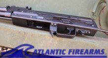 Zastava M70 Rifle  DIY Furniture Ready