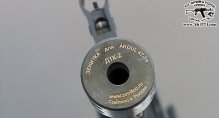 Zenit DTK-2 Muzzle Brake - AtlanticFirearms.com