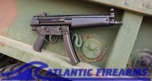 Zenith ZF-5 9MM Pistol- ZF50000009BK